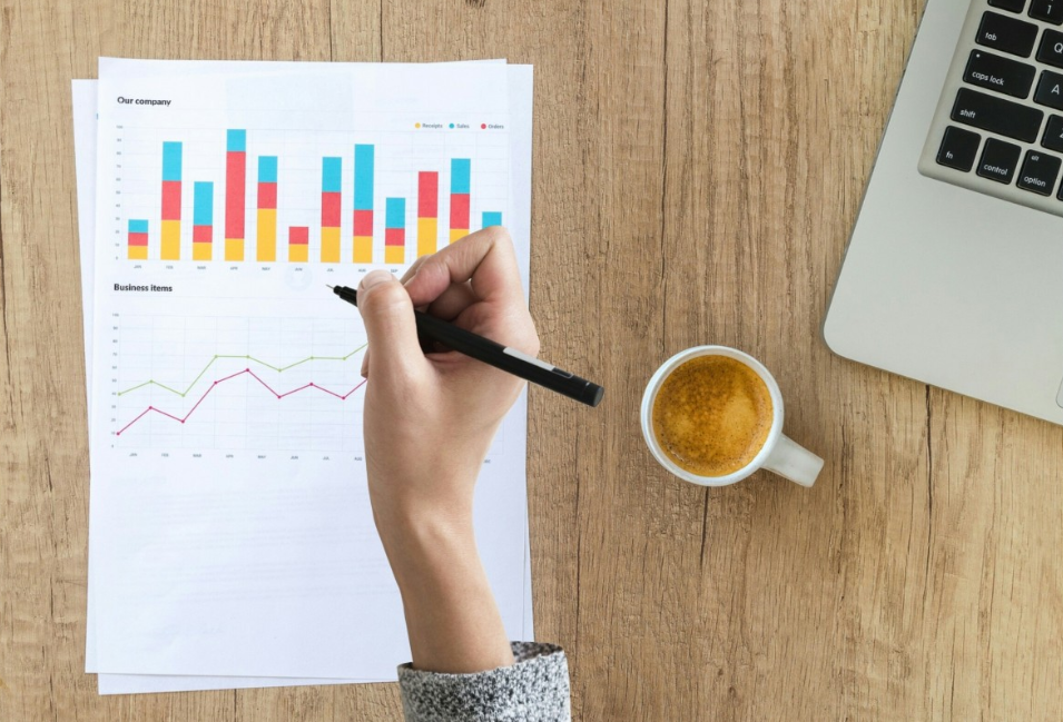 Analyse financi&egrave;re et investissement